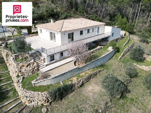 Villa in Flayosc, Var