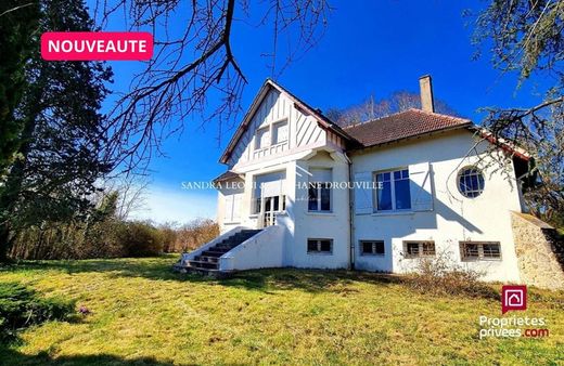 Luxury home in Saint-Prest, Eure-et-Loir