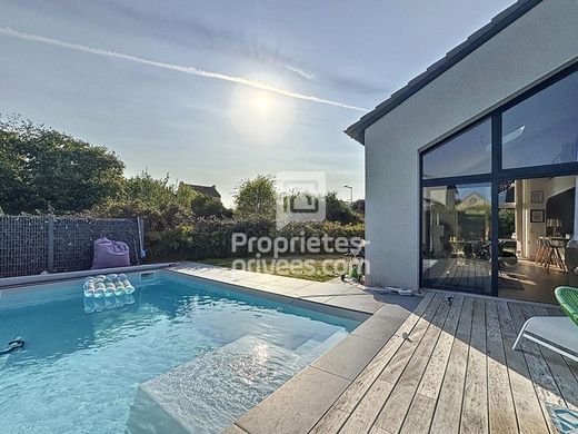 Luxe woning in Yutz, Moselle