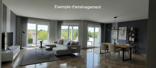 Luxury home in Rougemont-le-Château, Territoire de Belfort