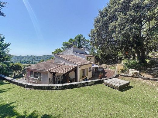 Luxury home in Le Thoronet, Var