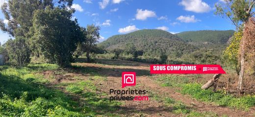 Luxus-Haus in Lecci, Südkorsika