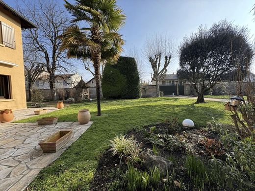 Lüks ev Lyon, Rhône