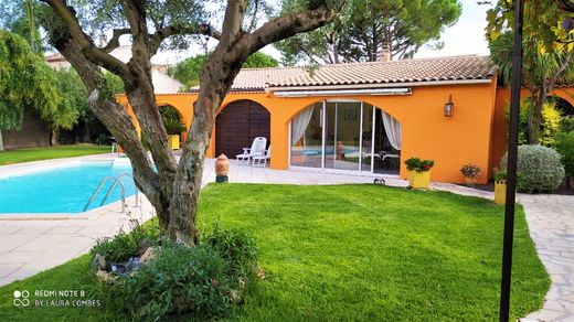 Villa in Clermont-l'Hérault, Hérault
