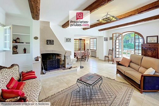 Maison de luxe à Pertuis, Vaucluse