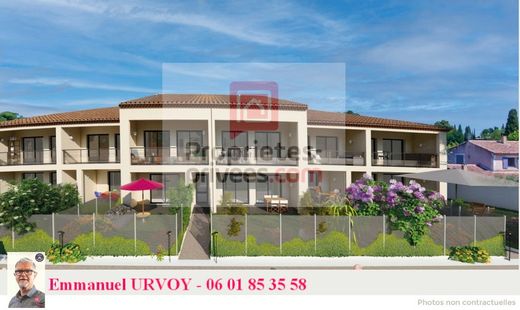 套间/公寓  Châteaurenard, Bouches-du-Rhône