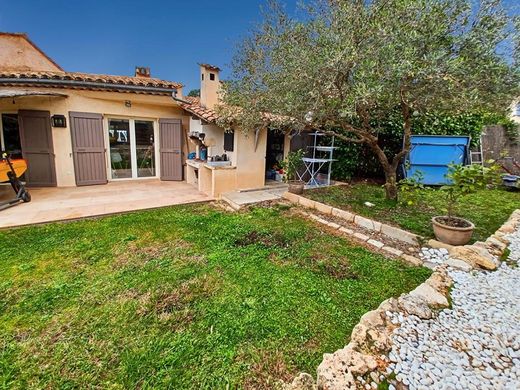 Luxury home in Peymeinade, Alpes-Maritimes