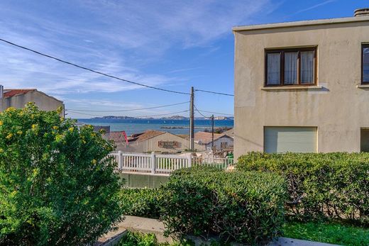 Appartement à Marseille, Bouches-du-Rhône