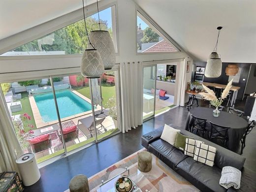 Bordeaux, Girondeの高級住宅