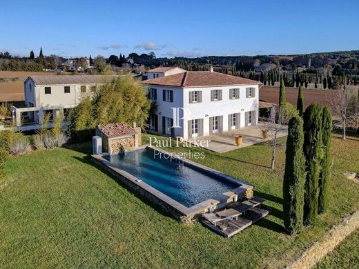 Villa à Aix-en-Provence, Bouches-du-Rhône