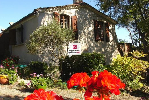 Luxury home in Sauve, Gard