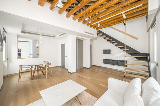 Квартира, Мадрид, Provincia de Madrid