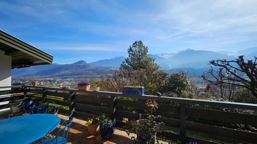 Luxury home in La Rochette, Savoy