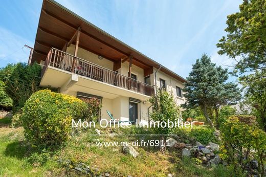 Villa in Embrun, Hautes-Alpes