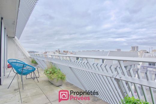 Apartment in Boulogne-Billancourt, Hauts-de-Seine