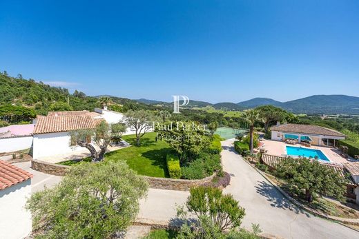 Villa in Sainte-Maxime, Var