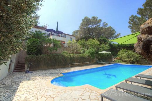 Villa en Saint-Raphaël, Var