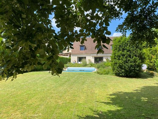 Luxury home in Senlis, Oise
