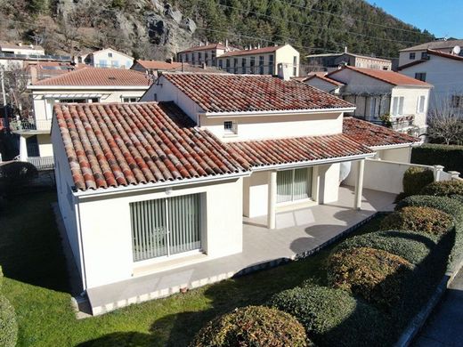 Luxus-Haus in Digne-les-Bains, Alpes-de-Haute-Provence