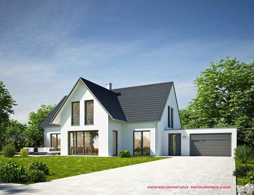 Luksusowy dom w Anglet, Pyrénées-Atlantiques