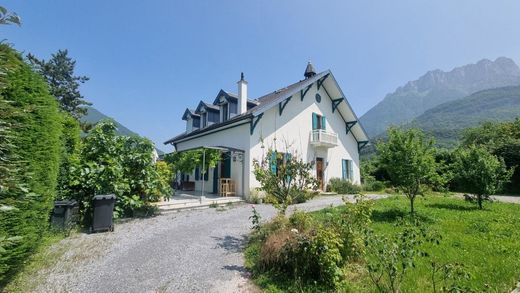 호화 저택 / Talloires, Haute-Savoie