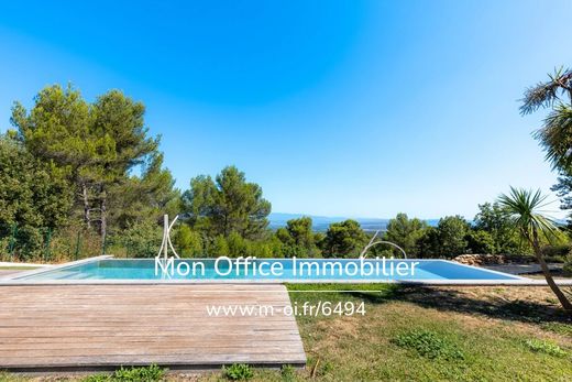 Villa in Aix-en-Provence, Bouches-du-Rhône