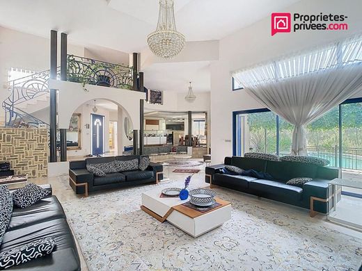 Luksusowy dom w Prades-le-Lez, Hérault