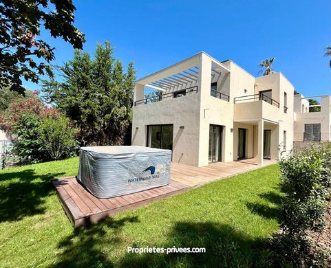 Villa in Le Cannet, Alpes-Maritimes