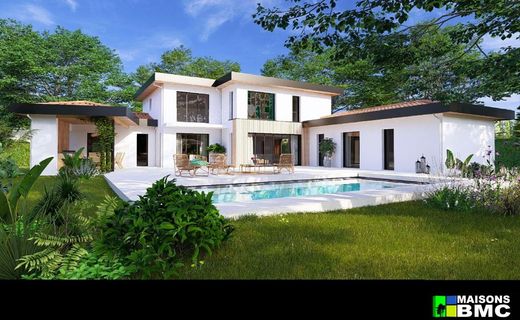 منزل ﻓﻲ Talence, Gironde