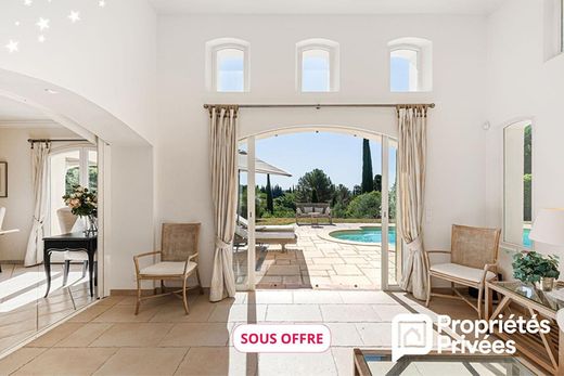 Villa à Peymeinade, Alpes-Maritimes