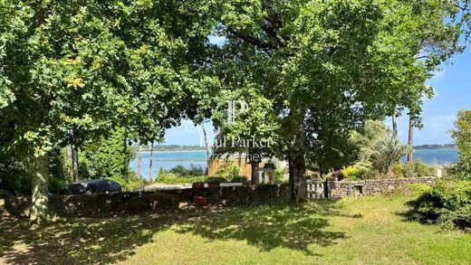 Casa de luxo - Larmor-Baden, Morbihan