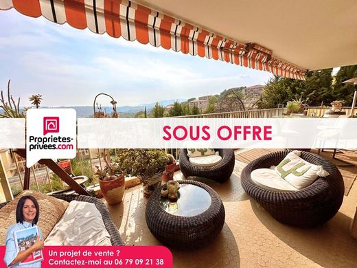 Apartamento - Grasse, Alpes Marítimos