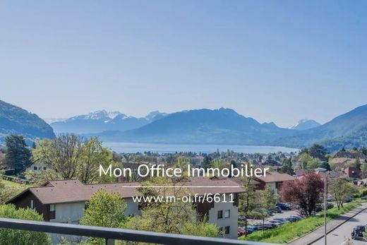 Piso / Apartamento en Annecy-le-Vieux, Alta Saboya
