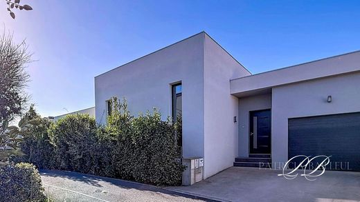 Villa Saint-Nazaire, Pyrénées-Orientales