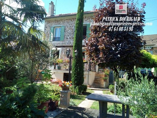 Luxury home in Rosny-sous-Bois, Seine-Saint-Denis
