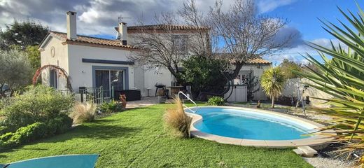 호화 저택 / Paulhan, Hérault