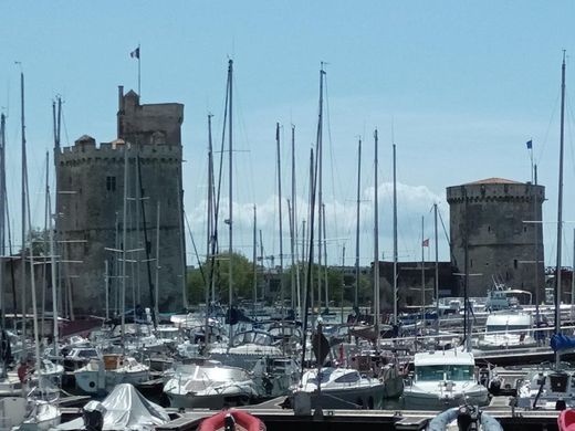 Casa de lujo en La Rochelle, Charenta Marítima