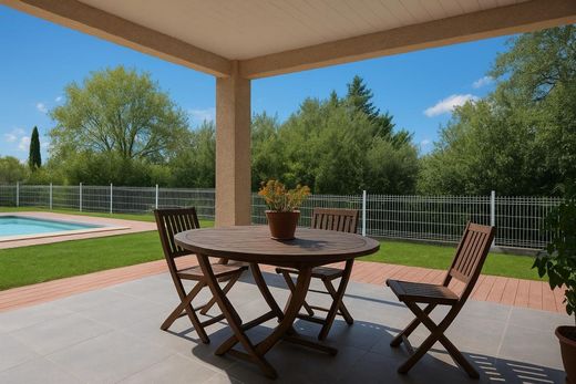 Πολυτελή κατοικία σε Revel, Upper Garonne