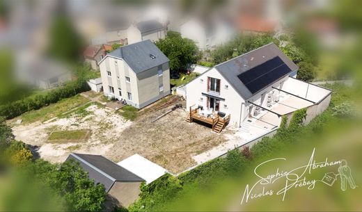 Luxury home in Toury, Eure-et-Loir