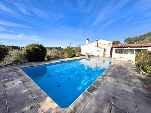 Casa de lujo en Flayosc, Var