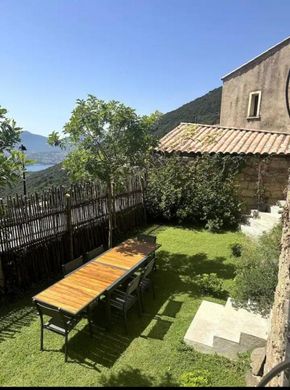 Casa de lujo en Olmeto, Córcega del Sur