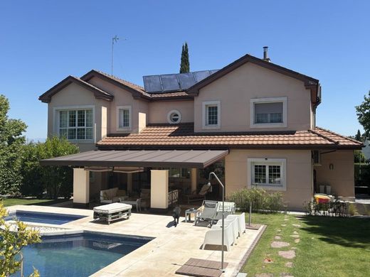 Maison de luxe à Madrid, Province de Madrid