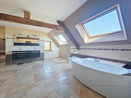 Alençon, Orneの高級住宅