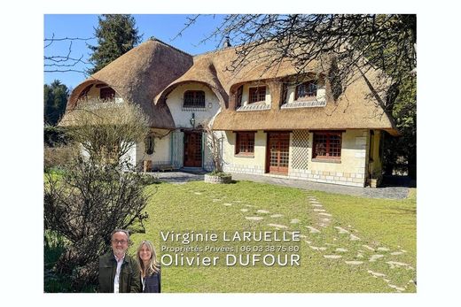Элитный дом, Saint-Martin-du-Vivier, Seine-Maritime