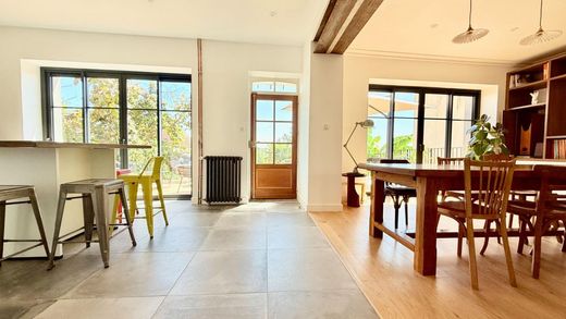 Nantes, Loire-Atlantiqueの高級住宅