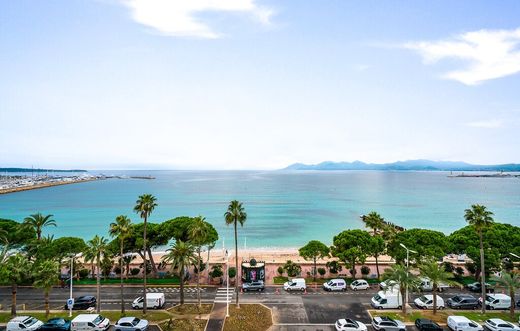 Appartamento a Cannes, Alpi Marittime