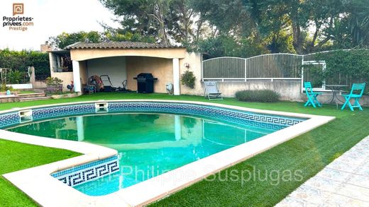 Villa in Les Sablettes, Var