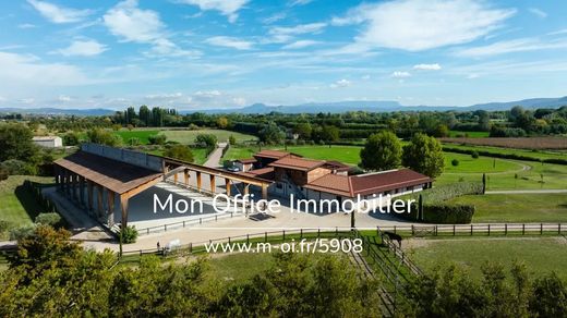 Casa di lusso a Villelaure, Vaucluse