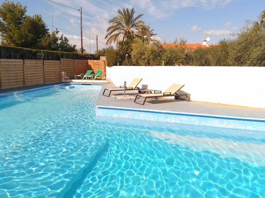 Luxus-Haus in Madridejos, Provinz Toledo