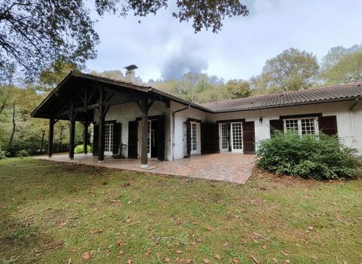 Luxury home in Saint-Paul-lès-Dax, Landes